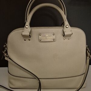 Kate Spade  Satchel Bag